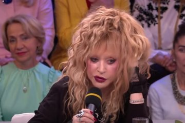 На старуху похожа: в сеть попало настоящее лицо Пугачевой, поклонники просто оторопели