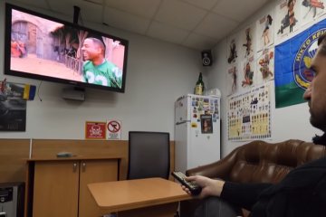 Блокирование TV-каналов