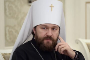 Митрополит РПЦ Іларіон, затриманий у Чехії з наркотиками