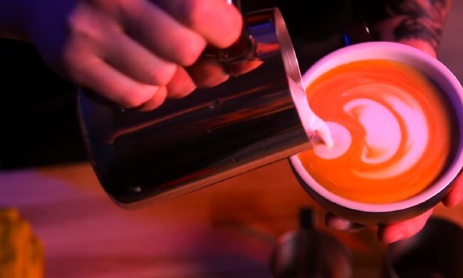 Кава. Фото: YouTube