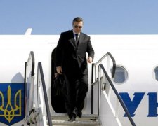 Янукович возвращается с шиком: Межигорье опять становится его резиденцией