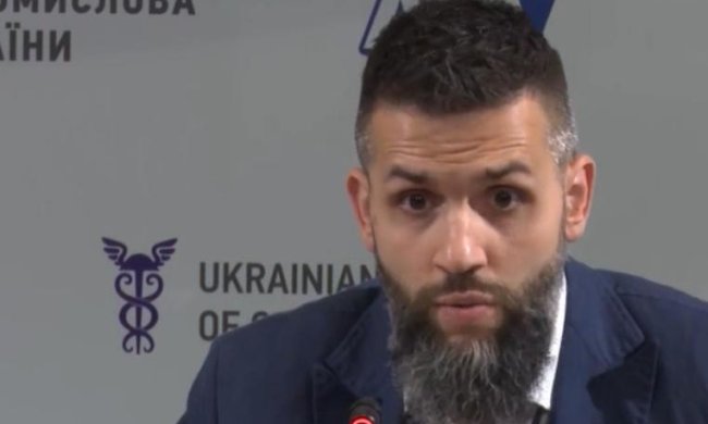 Открыто дело против Максима Нефедова. Фото: скрин 112 канал