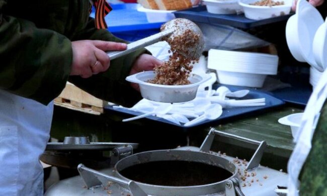 Каша. Фото: скриншот YouTube