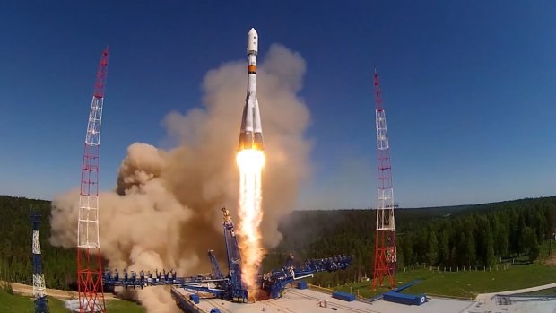 В Канаде строят космодром, чтобы запускать украинские ракеты