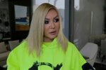 Ирина Билык. Фото: скриншот Youtube-видео