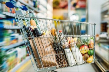 В Украине заработают европейские нормы для продуктов питания
