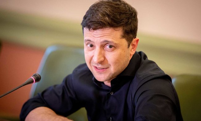 Чтобы вера объединяла: Зеленский поздравил с Днем Крещения Руси и призвал предстоятелей церквей к диалогу