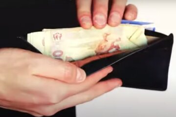 Зарплата в Украине. Фото: скриншот YouTube
