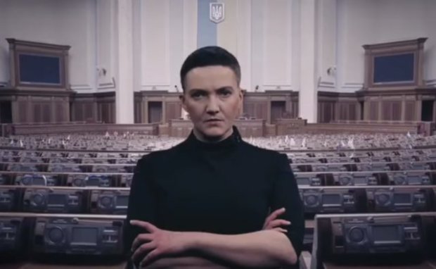 Народный депутат Надежда Савченко отреагировала на приговор корректировщика обстрела Мариуполя: Посадить всех депутатов в тюрьмы, пока не сбежали!