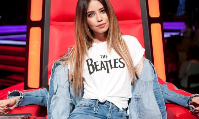 Дорофеева поделилась неожиданным снимком с Позитивом: А как же Дантес?