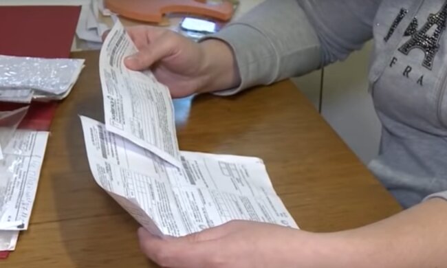В Кабмине решили проверить тарифы на газ. Фото: скриншот YouTube-видео