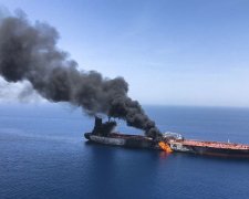 Дело идет к глобальному кризису и войне: цены на нефть взлетели после торпедных атак кораблей