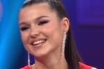 Юлия "Зайка" Бельченко. Фото: скриншот YouTube-видео