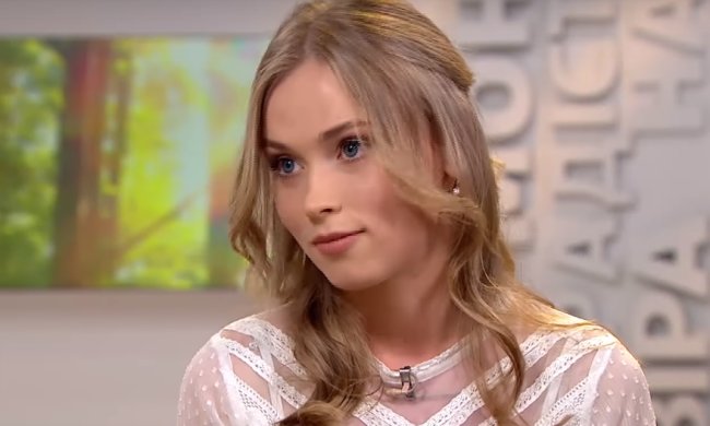 Анна Кошмал. Фото: 1+1