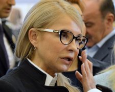 Тимошенко с особой циничностью отомстила Порошенко. Есть видео-доказательство