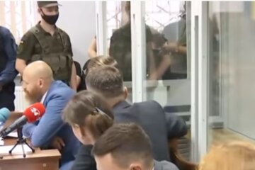 Подозреваемых в убийстве Шеремета будут судить присяжные: стала известна дата