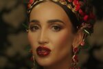 Ольга Бузова. Фото: скриншот YouTube