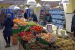 В Украине резко подорожали продукты. Фото: скриншот видео
