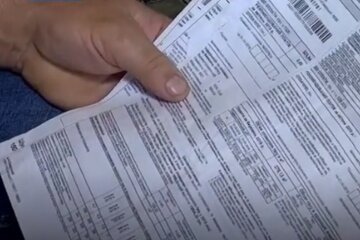 Комунальні платежі. Фото: скріншот YouTube-відео