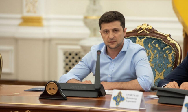 Источник: Сайт президента