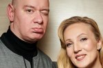 Евгений Кошевой трогательно поздравил жену с никелевой свадьбой: фото признания