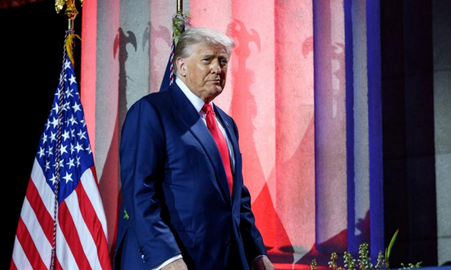 Кінець війни: Трамп представив мирний план - відразу 4 договори, що на нас чекає