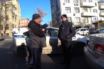Полицейский. Фото: скриншот YouTube-видео