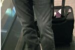 Отпускников ждет контроль и самоизоляция. Фото: скриншот Youtube