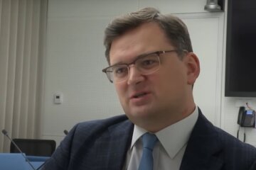 Дмитро Кулеба. Фото: YouTube, скрін