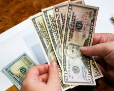 Курс валют в Україні, долар, НБУ, Мінфін. Фото: Telegram