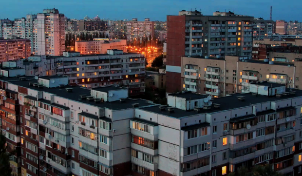 З листопада влада пообіцяла подорожчання електрики. Фото: YouTube