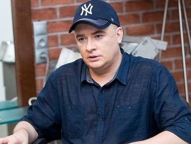 Андрей Данилко рассказал всю правду о политике: Объяснил почему не стал участвовать в выборах.