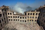 Две стены больше не спасают во время атак – куда теперь прятаться