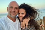 "Я готова бежать за ним на край света": Настя Каменских призналась в любви к мужу
