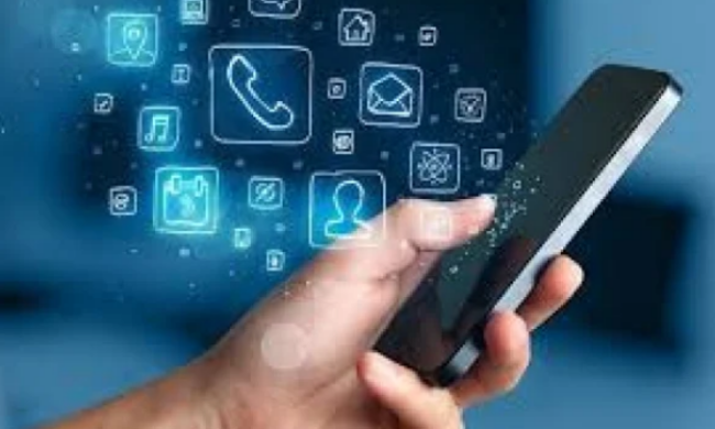 Інфографіка порівняння тарифів мобільного зв'язку в країнах Європи у 2026 році