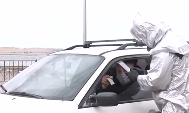 С 1 августа в Украине изменятся правила карантина. Фото: скрин youtube