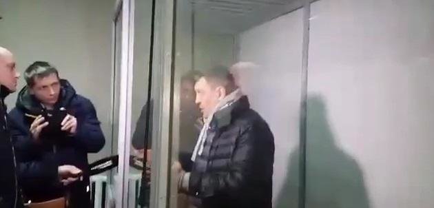 Решение суда по делу об убийстве Окуевой: скандальное признание подозреваемого киллера