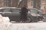 Погода в Україні. Фото: YouTube, скрін