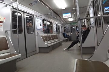 Метро. Фото: YouTube, скрин