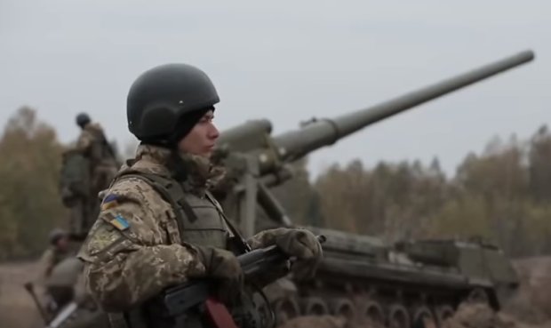 Близится конец войны на Донбассе: США вскоре передадут Украине современное оружие – детали