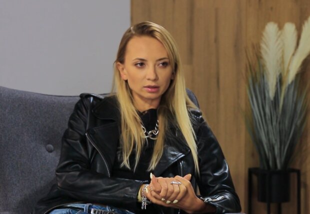 Ирина Сопонару.  Фото: скриншот YouTube-видео