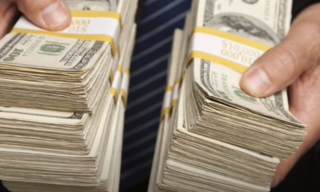 Курс валют на 13.10.2020