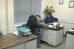 Центр занятости.  Фото: скриншот YouTube-видео