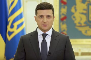 Владимир Зеленский. Фото: youtube
