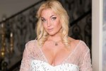 Анастасия Волочкова, фото: Комсомольская Правда