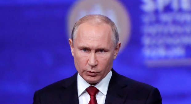 Путин будет захватывать Украину сразу по двум сценариям