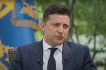 Владимир Зеленский. Фото: YouTube, скрин