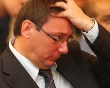 Луценко готов сотрудничать: рассказал, что может выдать президенту Зеленскому