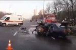 Статистика аварий за 2019 год, фото: Скриншот YouTube