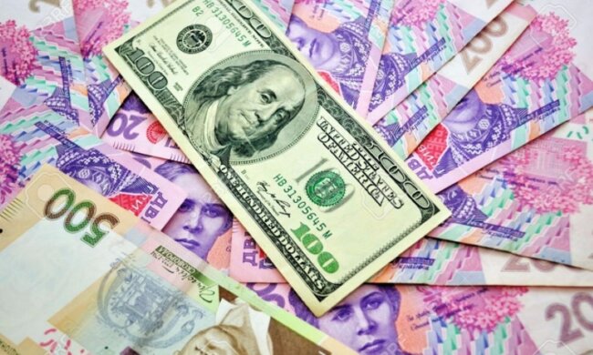 Курс валют в Україні, долар, євро, НБУ, Мінфін. Фото: Стіна